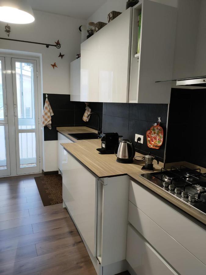 Celine A Due Passi Dal Mare Cin It09056c2w8wf7m33 Holiday home